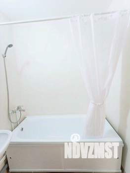 1-к квартира, посуточно, 39м2, 1/1 этаж