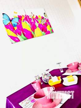 1-к квартира, посуточно, 39м2, 1/1 этаж