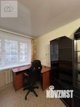 2-к квартира, на длительный срок, 50м2, 3/5 этаж