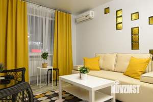 2-к квартира, посуточно, 65м2, 1/1 этаж