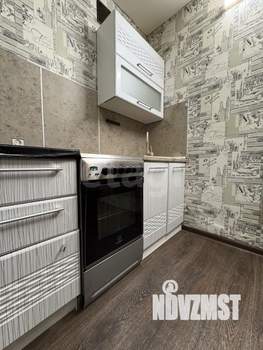 1-к квартира, на длительный срок, 43м2, 1/16 этаж