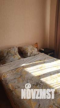 2-к квартира, посуточно, 55м2, 4/17 этаж