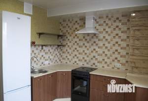 2-к квартира, на длительный срок, 65м2, 6/17 этаж