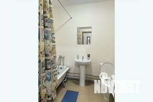 1-к квартира, посуточно, 40м2, 24/25 этаж