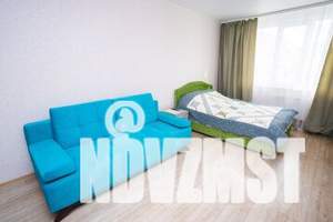 1-к квартира, посуточно, 40м2, 2/17 этаж