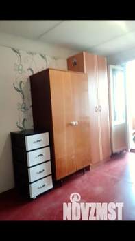1-к квартира, на длительный срок, 36м2, 5/12 этаж