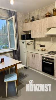 1-к квартира, на длительный срок, 40м2, 3/9 этаж