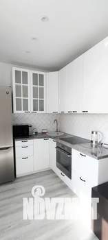 1-к квартира, посуточно, 30м2, 13/17 этаж