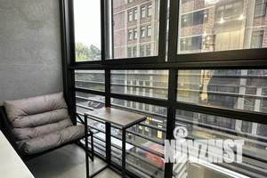 1-к квартира, посуточно, 27м2, 4/21 этаж