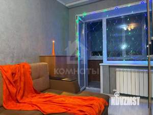 1-к квартира, на длительный срок, 31м2, 4/5 этаж