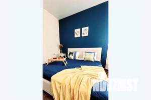 1-к квартира, посуточно, 10м2, 8/8 этаж