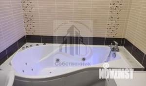 3-к квартира, на длительный срок, 100м2, 14/17 этаж