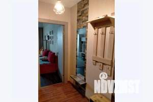 1-к квартира, посуточно, 30м2, 5/16 этаж