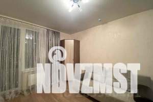 1-к квартира, посуточно, 25м2, 24/25 этаж