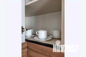 2-к квартира, посуточно, 61м2, 14/17 этаж