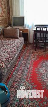 2-к квартира, на длительный срок, 44м2, 2/2 этаж