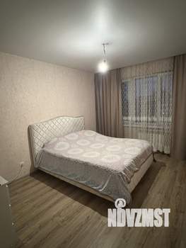 2-к квартира, на длительный срок, 59м2, 17/17 этаж
