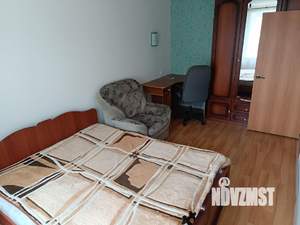 2-к квартира, на длительный срок, 59м2, 5/10 этаж