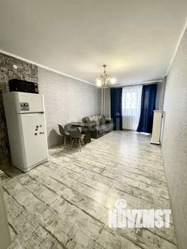 Студия квартира, на длительный срок, 29м2, 12/25 этаж