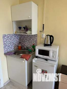 Студия квартира, посуточно, 12м2, 11/16 этаж