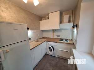 2-к квартира, на длительный срок, 47м2, 4/5 этаж