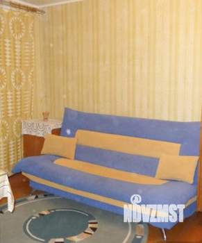 1-к квартира, на длительный срок, 33м2, 2/5 этаж