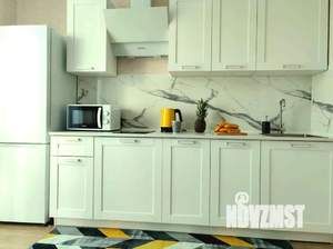 1-к квартира, посуточно, 38м2, 5/17 этаж