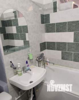 1-к квартира, на длительный срок, 30м2, 3/5 этаж