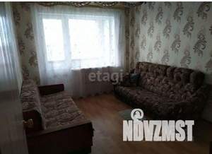 2-к квартира, на длительный срок, 57м2, 16/16 этаж