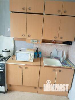 1-к квартира, на длительный срок, 37м2, 5/9 этаж