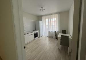 2-к квартира, на длительный срок, 58м2, 17/18 этаж