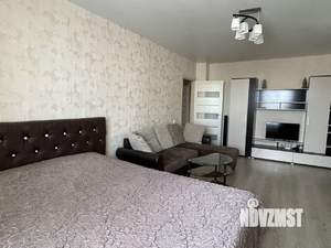2-к квартира, посуточно, 74м2, 9/25 этаж