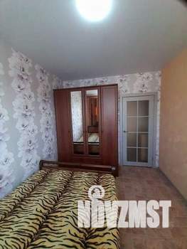 2-к квартира, на длительный срок, 56м2, 2/4 этаж