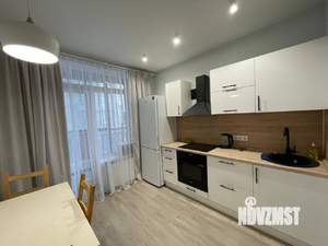 2-к квартира, на длительный срок, 58м2, 4/17 этаж