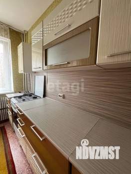 1-к квартира, на длительный срок, 42м2, 4/10 этаж
