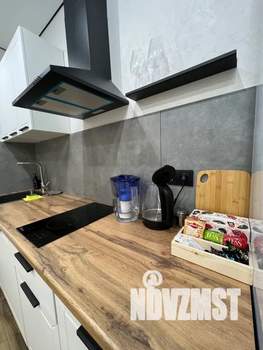 1-к квартира, посуточно, 33м2, 9/12 этаж