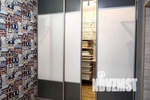 1-к квартира, посуточно, 51м2, 21/25 этаж