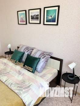 1-к квартира, посуточно, 85м2, 1/1 этаж