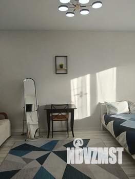 1-к квартира, посуточно, 30м2, 1/3 этаж