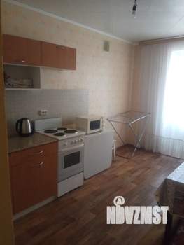 1-к квартира, на длительный срок, 45м2, 5/12 этаж