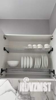 1-к квартира, посуточно, 42м2, 3/25 этаж