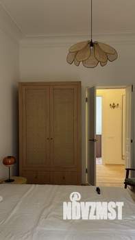 2-к квартира, на длительный срок, 57м2, 3/4 этаж