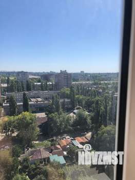 1-к квартира, на длительный срок, 40м2, 15/17 этаж