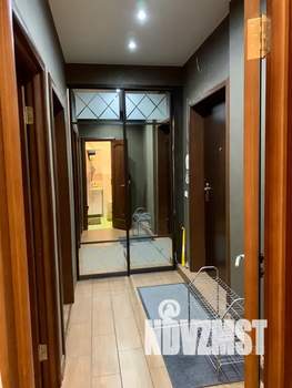 2-к квартира, посуточно, 50м2, 15/16 этаж