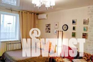 1-к квартира, посуточно, 30м2, 5/16 этаж