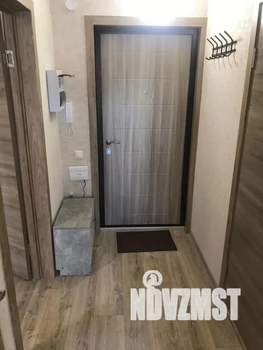 1-к квартира, посуточно, 43м2, 3/13 этаж