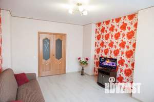 2-к квартира, посуточно, 65м2, 16/23 этаж