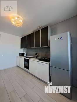 2-к квартира, на длительный срок, 66м2, 15/25 этаж