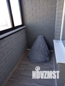 Студия квартира, посуточно, 18м2, 15/18 этаж