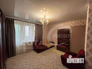 1-к квартира, на длительный срок, 33м2, 5/6 этаж